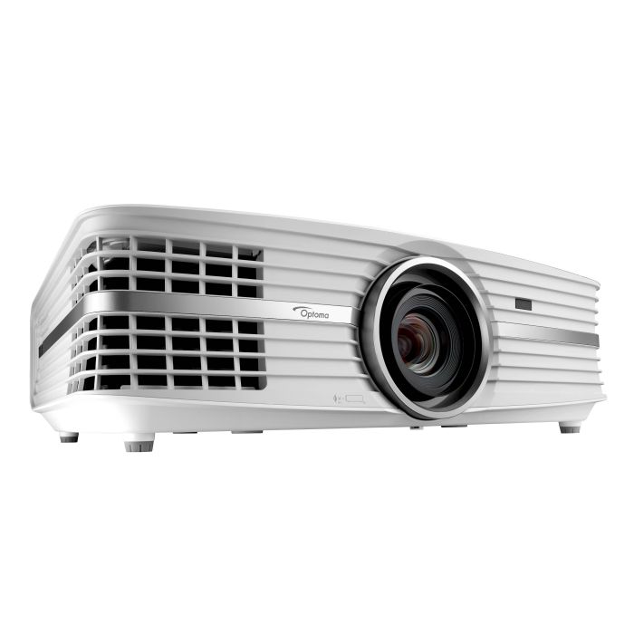 Optoma UHD60 Optoma UHD60