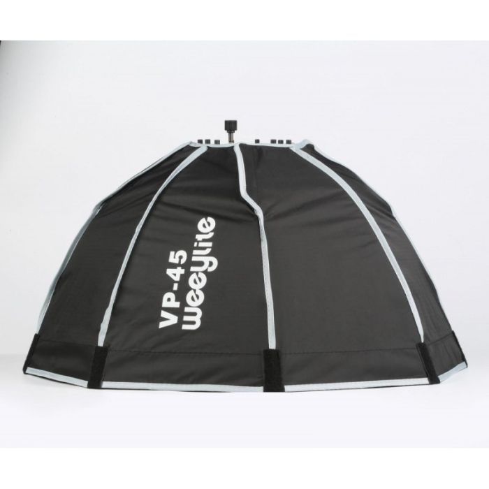 Weeylite VP-45 Ninja / Forza softbox Weeylite VP-45 Ninja / Forza softbox