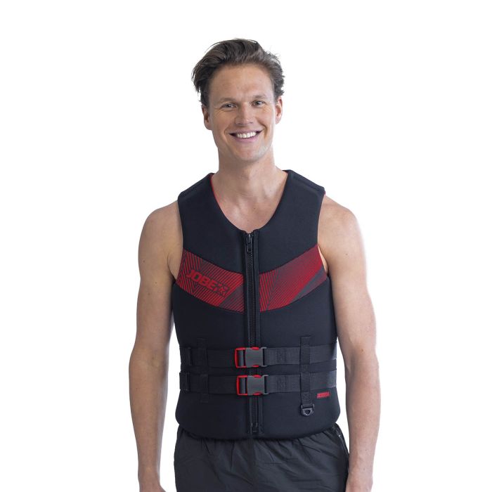 Jobe Neoprene Vest Red 3XL+ (244920004) Jobe Neoprene Vest Red 3XL+ (244920004)