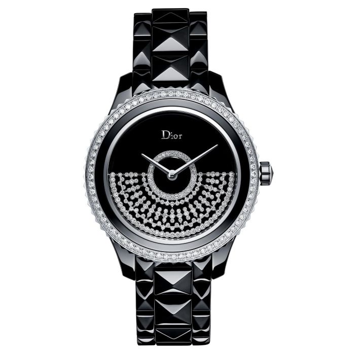 Christian Dior Dior VIII Ladies Watch CD124BE3C001 Christian Dior Dior VIII Ladies Watch CD124BE3C001