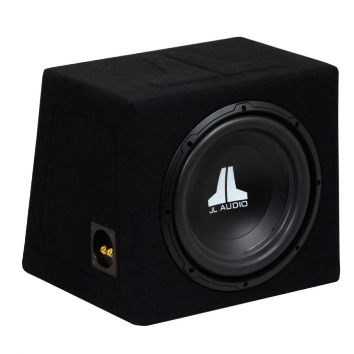 JL Audio 12W0V3 JL Audio 12W0V3