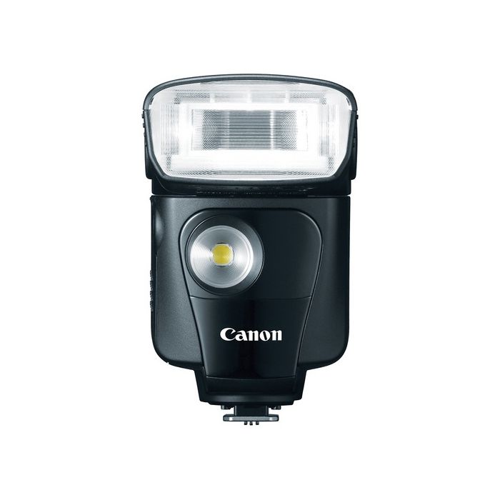 Canon Speedlite 320EX Canon Speedlite 320EX