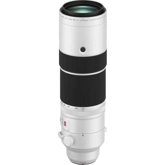 FujiFilm XF 150-600mm f/5.6-8 R LM OIS WR FujiFilm XF 150-600mm f/5.6-8 R LM OIS WR