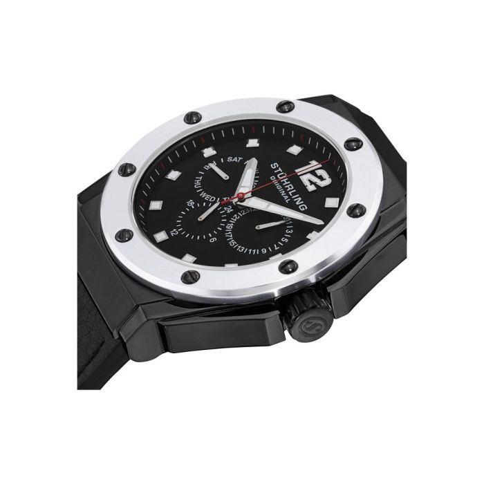 Stuhrling Symphony Men's Watch 469.33B51