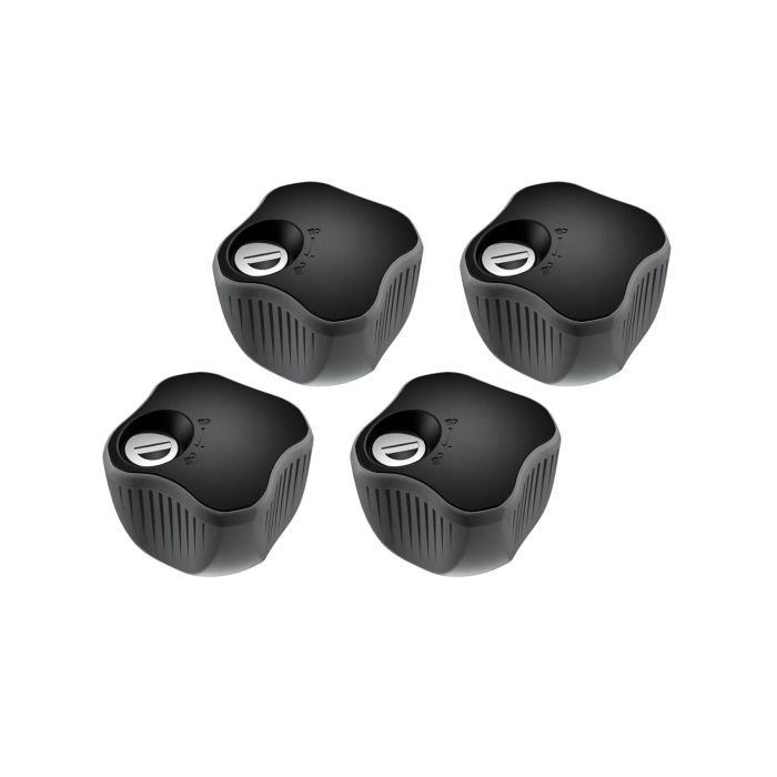 Thule Knob 527, lockable, 4x (69-527) Thule Knob 527, lockable, 4x (69-527)