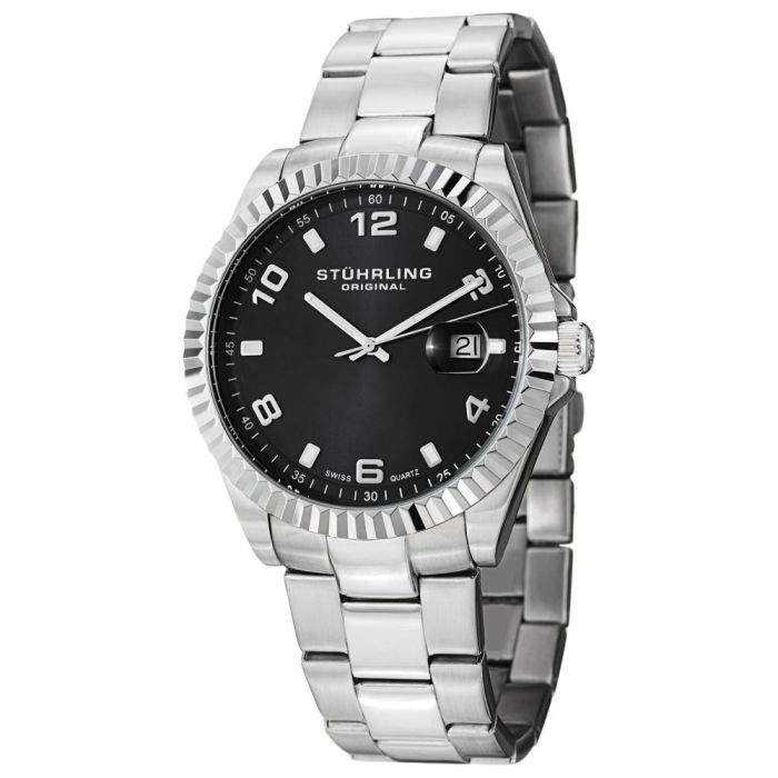 Stuhrling Symphony Men's Watch 499.33111 Stuhrling Symphony Men's Watch 499.33111