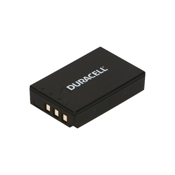 Duracell DR9902 Replacement For Olympus BLS-1 Battery 7.4V 1100mAh Duracell DR9902 Replacement For Olympus BLS-1 Battery 7.4V 1100mAh