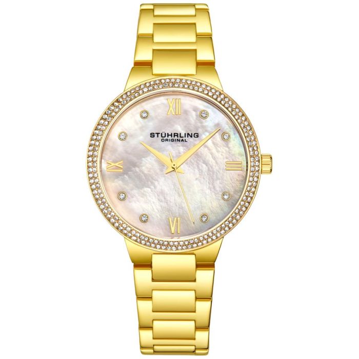 Stuhrling Symphony Ladies Watch 3907.3 Stuhrling Symphony Ladies Watch 3907.3