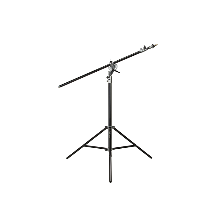 Phottix Saldo Studio Boom Light Stand 395cm Phottix Saldo Studio Boom Light Stand 395cm