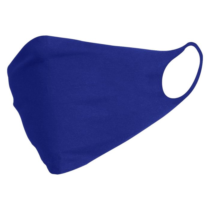 Elmak Protective Mask (MED-M02) Blue Daudzkārt Lietojamā Sejas Maska 1gab. Elmak Protective Mask (MED-M02) Blue Daudzkārt Lietojamā Sejas Maska 1gab.