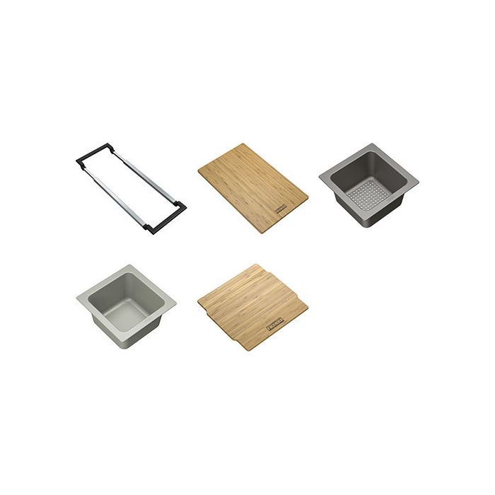 Franke All-In Accessory Set 2 (112.0655.482) Franke All-In Accessory Set 2 (112.0655.482)