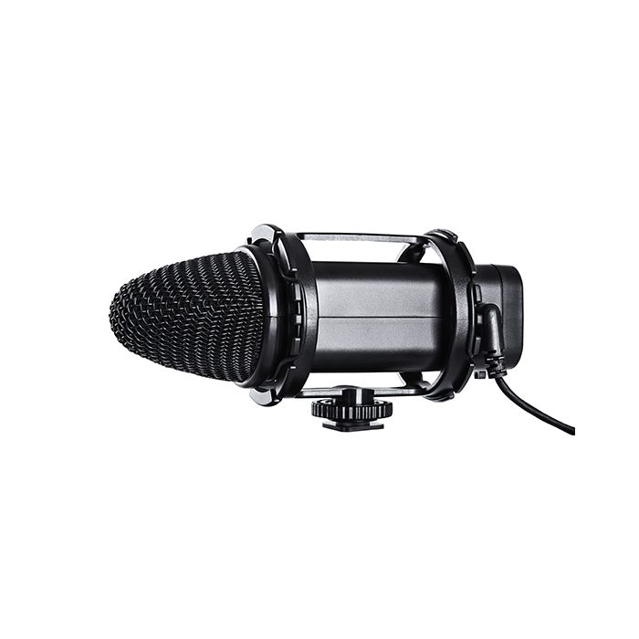 Boya BY-V02 Stereo Condenser Microphone