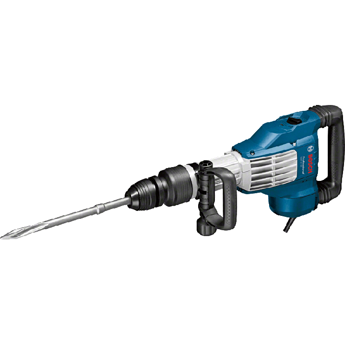 Bosch GSH 11 VC Case (0611336000) Bosch GSH 11 VC Case (0611336000)