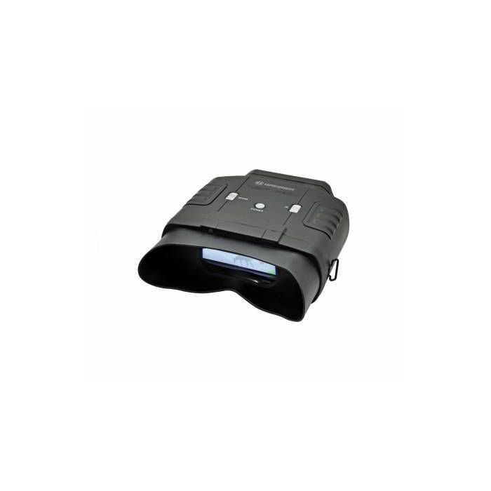 Bresser Digital Night Vision Binocular 3x20 Bresser Digital Night Vision Binocular 3x20