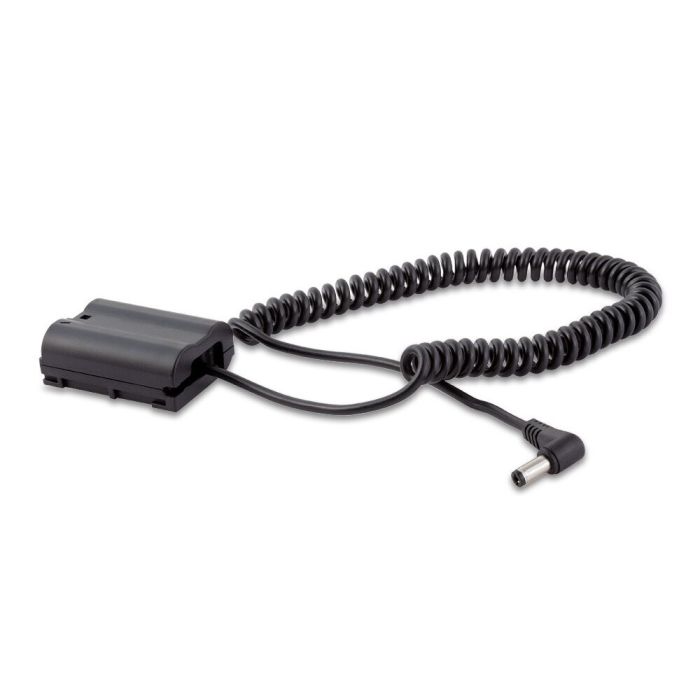 FeelWorld Dummy Battery Adapter EP-5B FeelWorld Dummy Battery Adapter EP-5B