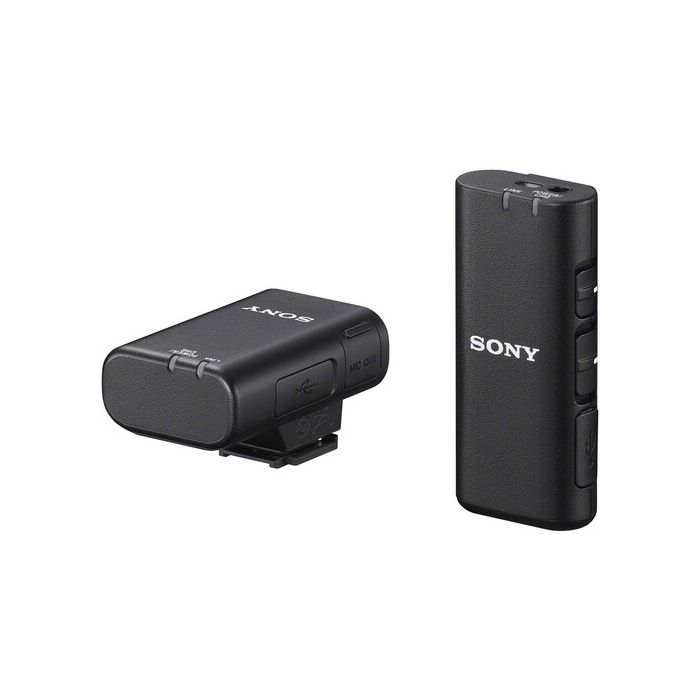Sony ECM-W2BT Sony ECM-W2BT