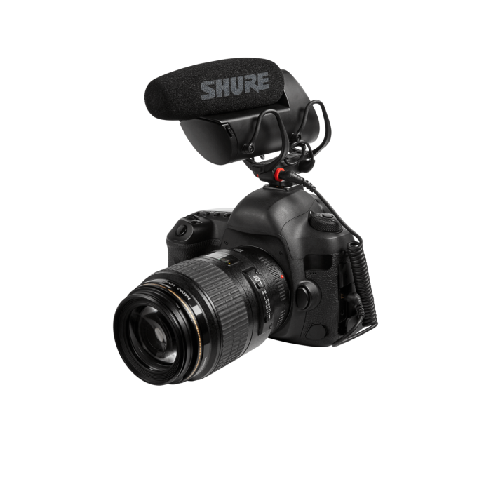 Shure VP83 Shure VP83