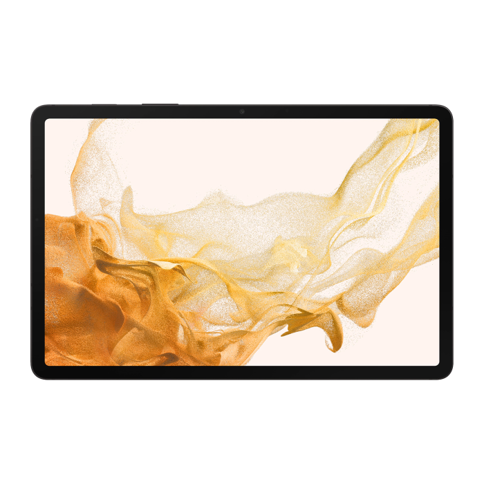 Samsung Galaxy Tab S8+ Plus 5G SM-X806 8GB RAM 128GB Graphite