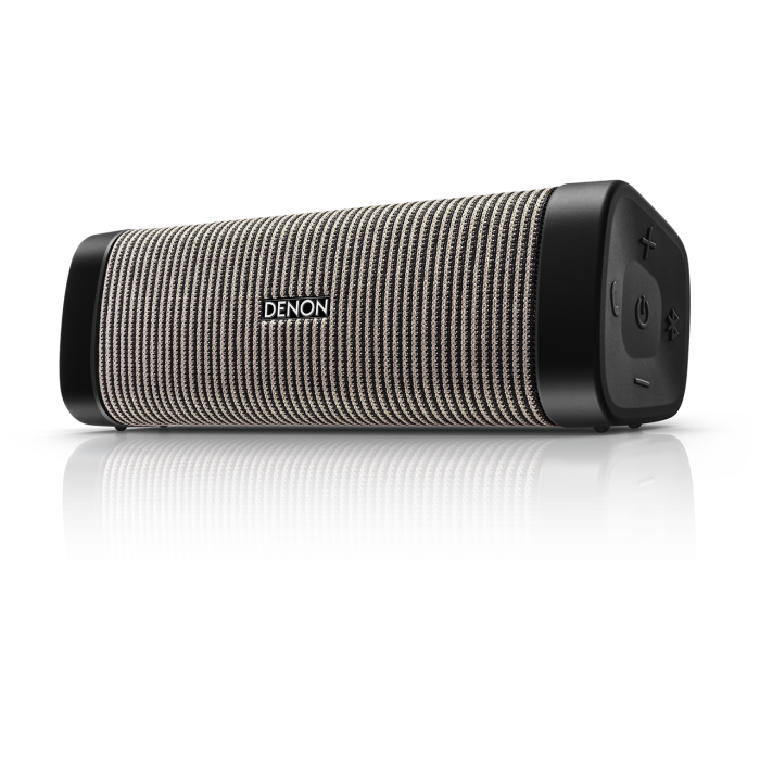 Denon Envaya Mini (DSB-150BT) Grey