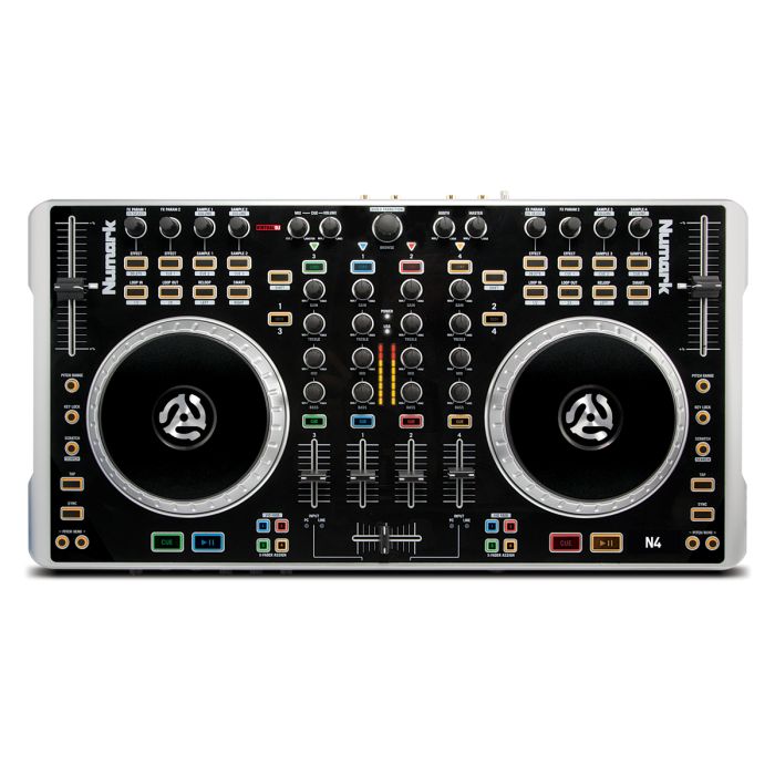 Numark N4 Numark N4