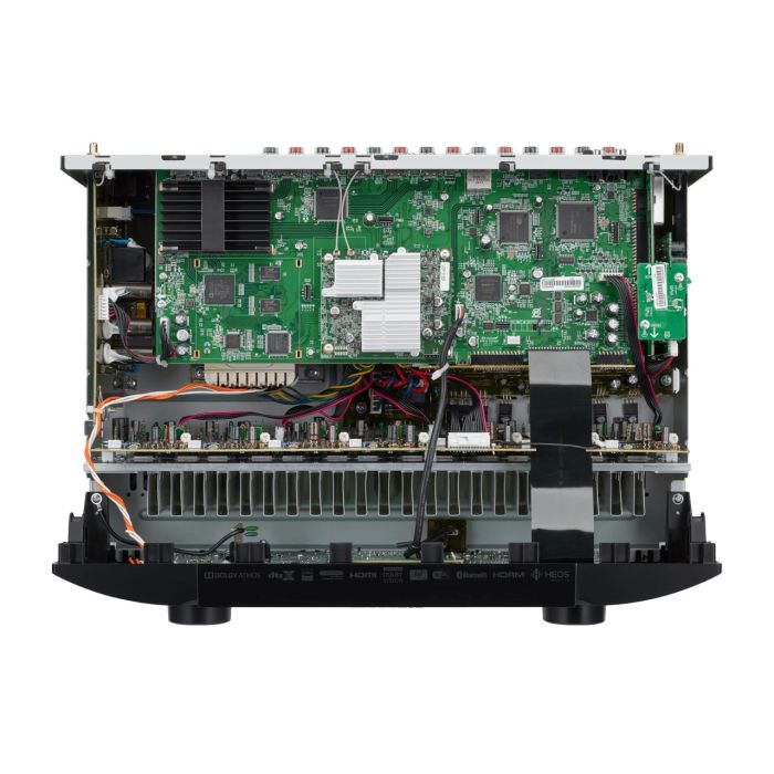 Marantz SR5015 DAB Black Marantz SR5015 DAB Black