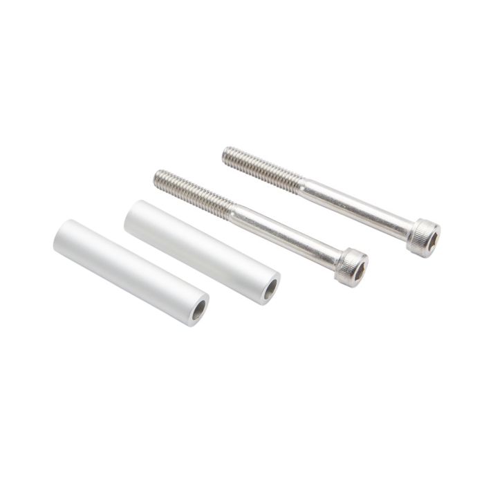 Thule Rail Extender Kit 100044 Thule Rail Extender Kit 100044