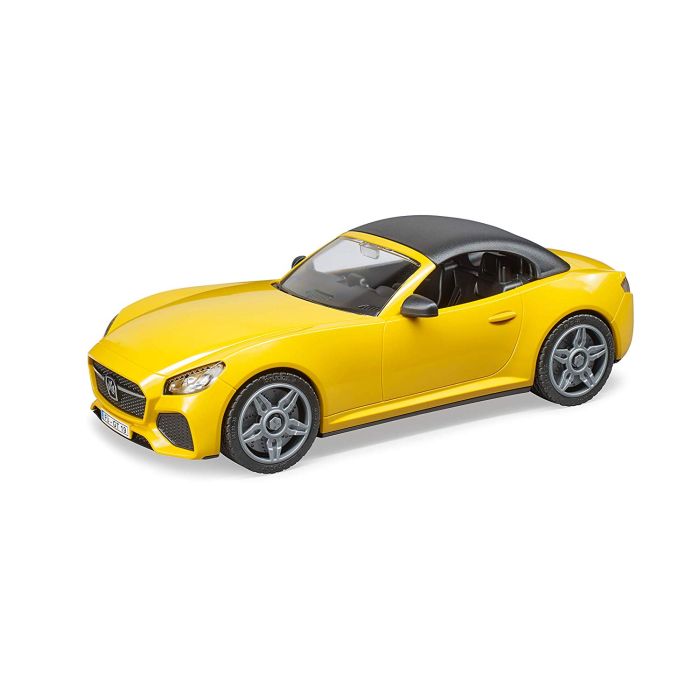 Bruder Roadster (03480) Bruder Roadster (03480)