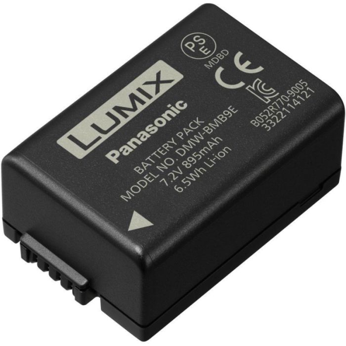 Panasonic DMW-BMB9E Panasonic DMW-BMB9E