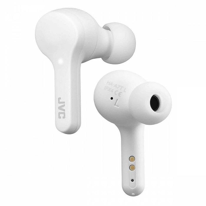 JVC HA-A7TWNU White JVC HA-A7TWNU White