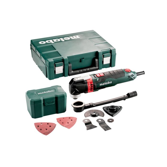 Metabo MT 400 Quick (601406500) Metabo MT 400 Quick (601406500)