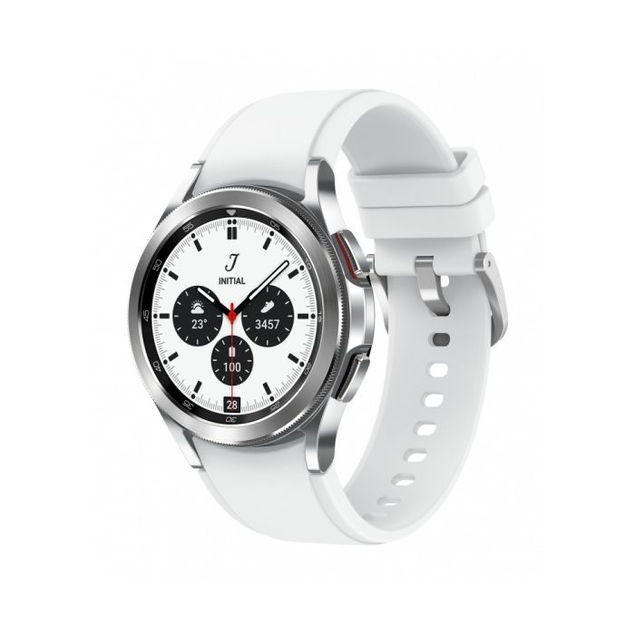Samsung SM-R885F Galaxy Watch 4 Classic 42mm LTE Silver Samsung SM-R885F Galaxy Watch 4 Classic 42mm LTE Silver