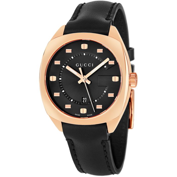 Gucci GG2570 Ladies Watch YA142407 Gucci GG2570 Ladies Watch YA142407