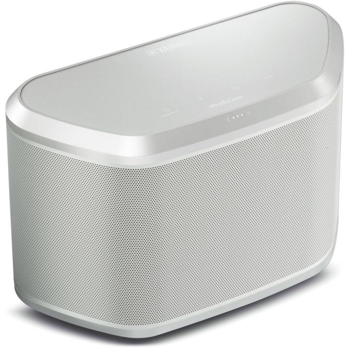 Yamaha WX-030 White Yamaha WX-030 White