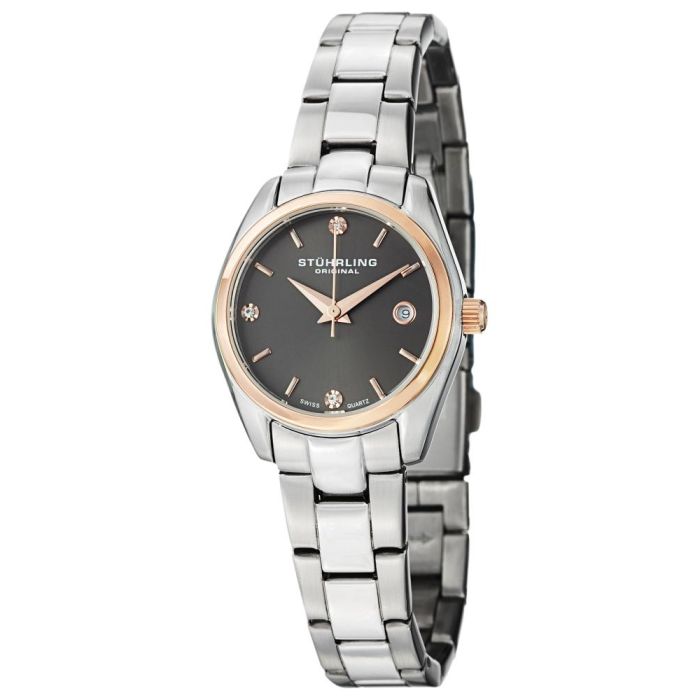 Stuhrling Symphony Ladies Watch 414L.04 Stuhrling Symphony Ladies Watch 414L.04
