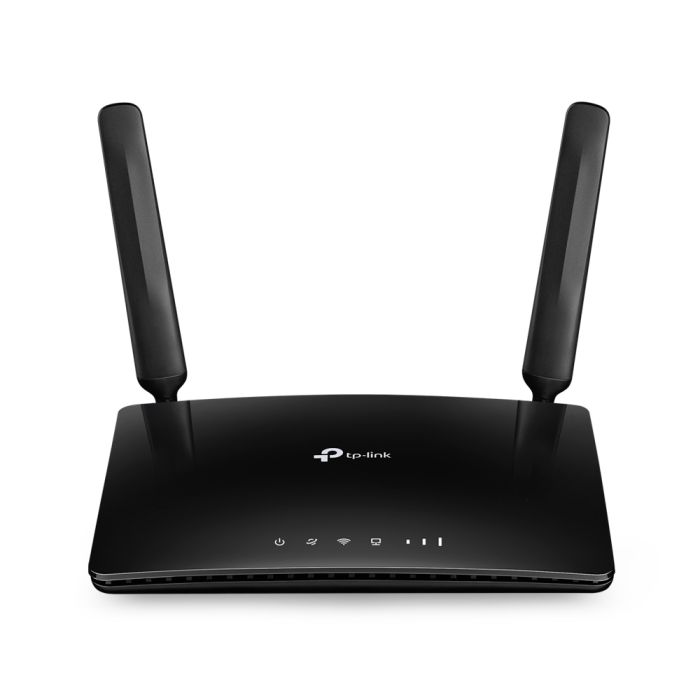 TP-Link Archer MR400 AC1200 Wireless Dual Band 4G LTE Router TP-Link Archer MR400 AC1200 Wireless Dual Band 4G LTE Router