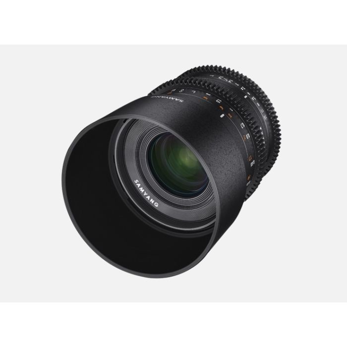 Samyang 35mm T1.3 AS UMC CS Canon M