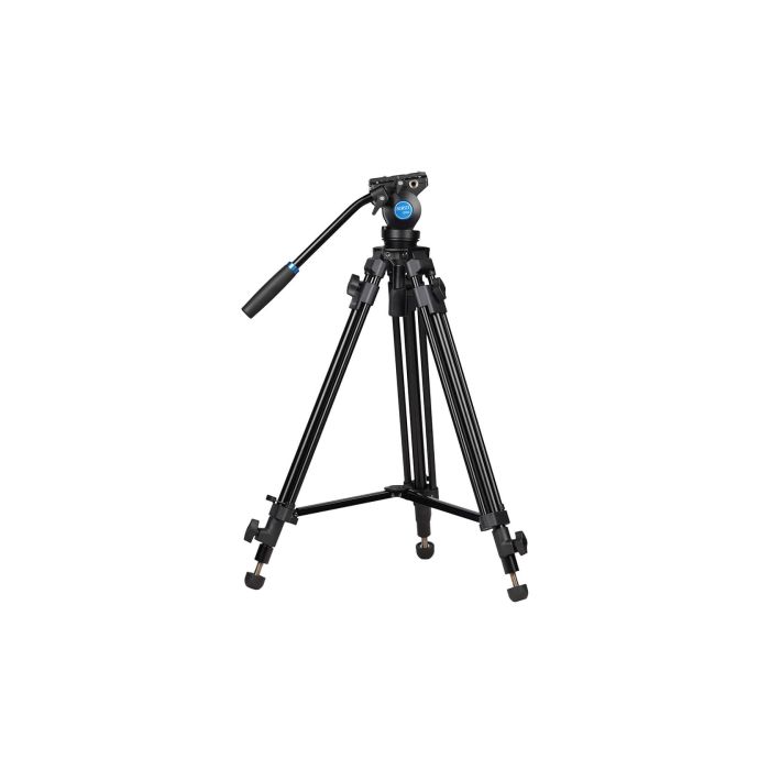 Sirui SH-05 Video Tripod Kit Sirui SH-05 Video Tripod Kit