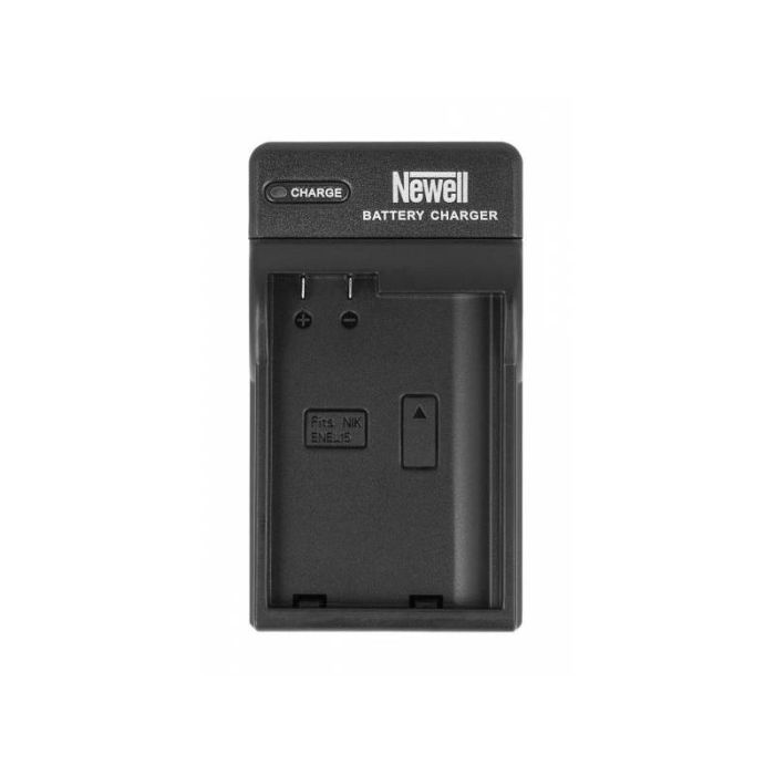 Newell DC-USB Charger for EN-EL15 Batteries Newell DC-USB Charger for EN-EL15 Batteries