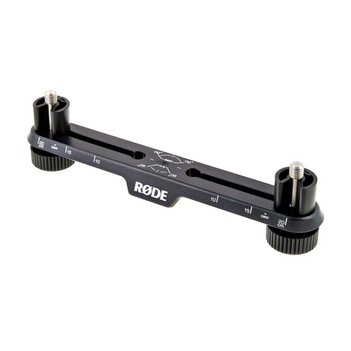 Rode Stereo Bar 20cm Rode Stereo Bar 20cm