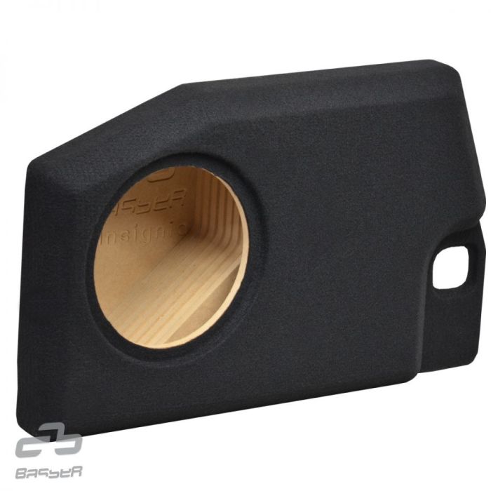 Basser Opel Insignia (2008 - ) Fit-Box (10''/25cm) Subwoofer Enclosure Basser Opel Insignia (2008 - ) Fit-Box (10''/25cm) Subwoofer Enclosure