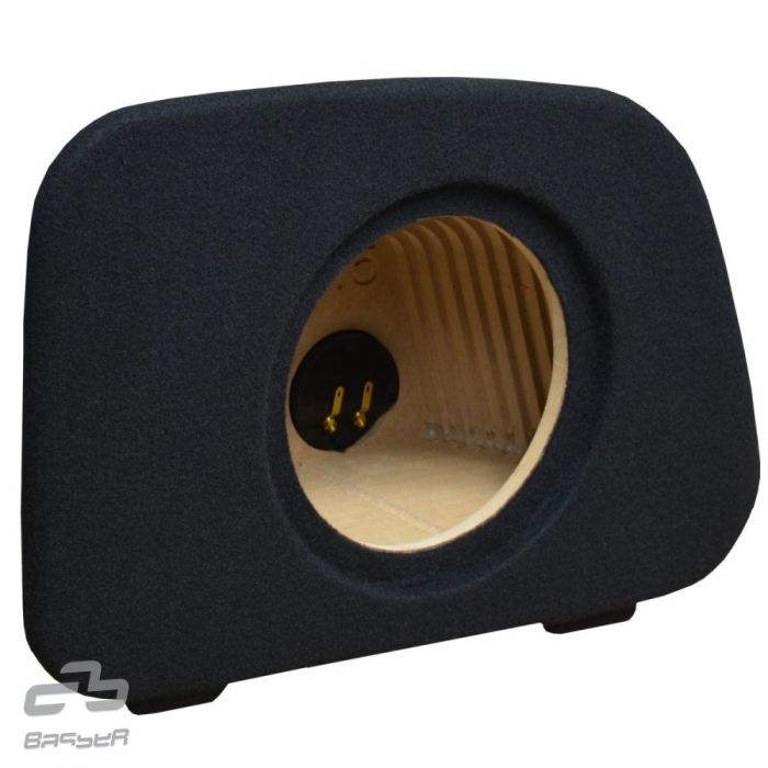 Basser Audi A5 Sportback 1 (2007 - 2016) Fit-Box 8in/20cm Subwoofer Enclosure Basser Audi A5 Sportback 1 (2007 - 2016) Fit-Box 8in/20cm Subwoofer Enclosure