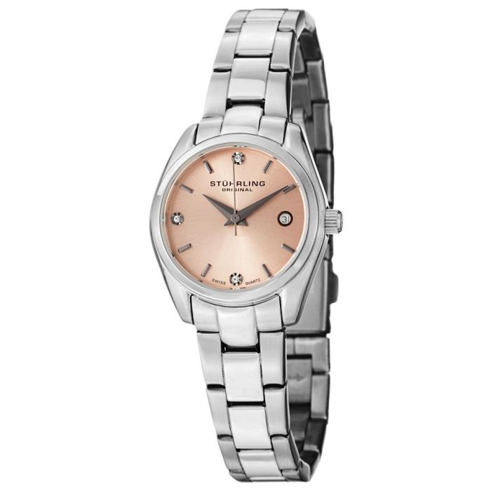 Stuhrling Symphony Ladies Watch 414L.02 Stuhrling Symphony Ladies Watch 414L.02