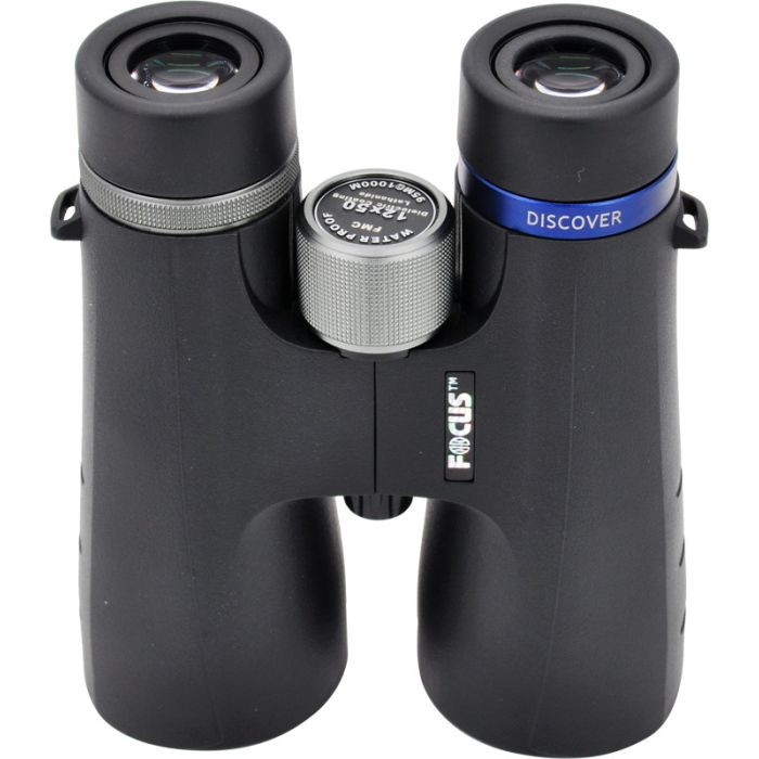 Focus Sport Optics Focus Discover 12x50
