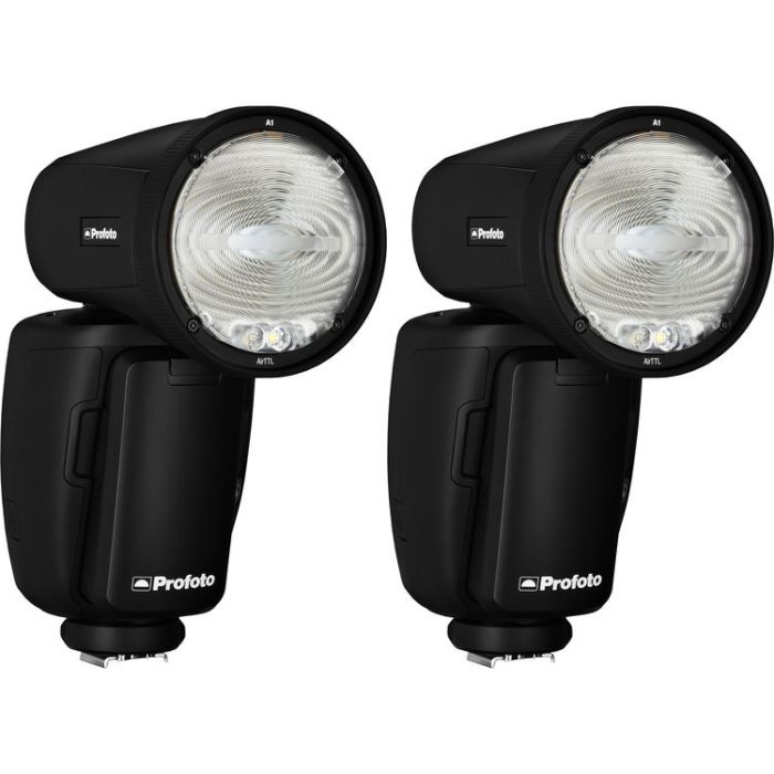 Profoto A1 Duo Kit for Nikon Profoto A1 Duo Kit for Nikon