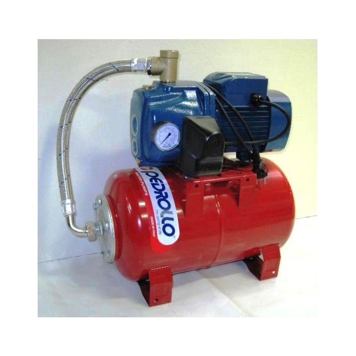Pedrollo JDWM1A/30-24 CL