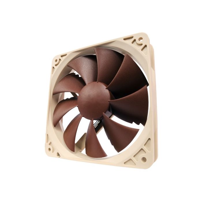 Noctua NF-P12 PWM (EOL statuss) Noctua NF-P12 PWM (EOL statuss)