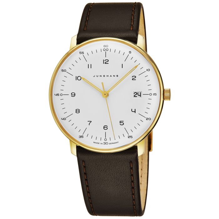 Junghans MaxBill Quartz Men's Watch 041/7872.00 Junghans MaxBill Quartz Men's Watch 041/7872.00