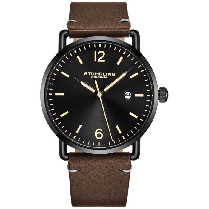 Stuhrling Symphony Men's Watch 3901.4 Stuhrling Symphony Men's Watch 3901.4