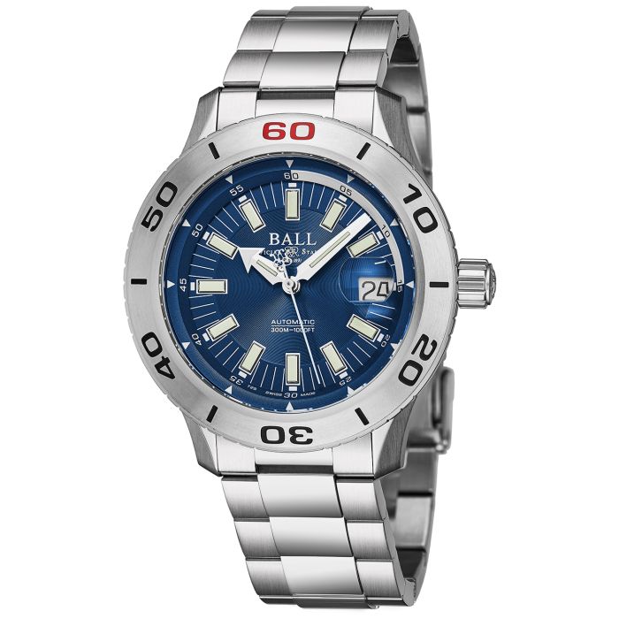 Ball Fireman NECC Men's Watch DM3090A-S3J-BE Ball Fireman NECC Men's Watch DM3090A-S3J-BE