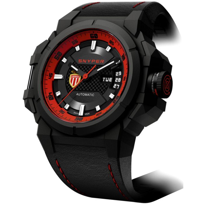 Snyper Snyper Two Men's Watch 20.270.ASM Snyper Snyper Two Men's Watch 20.270.ASM